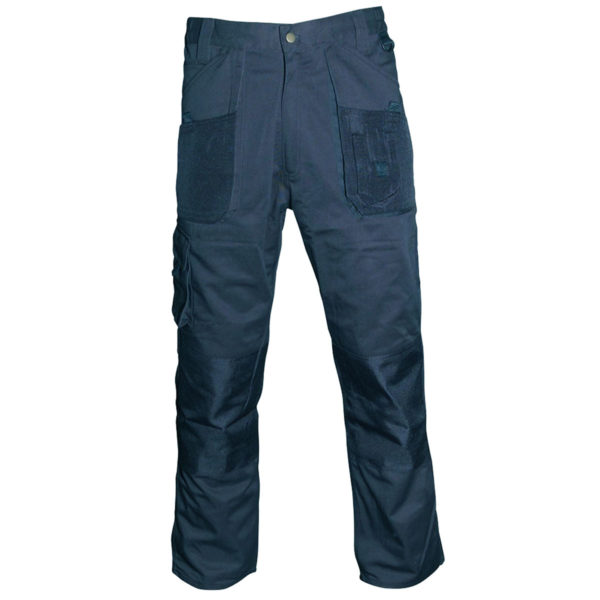 Blackrock Workman Cargo Work Trousers – Workwear World