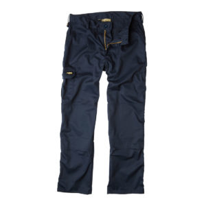 ORN Heron EarthPRO Ripstop Combat Work Trousers with Recycled Polyester –  Workwear World