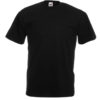 F61036 Valueweight T Adult – Black 36 – Hollow