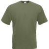 F61036 Valueweight T Adult – Classic Olive 59 – Hollow