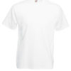 F61036 Valueweight T Adult – White 30 – Hollow