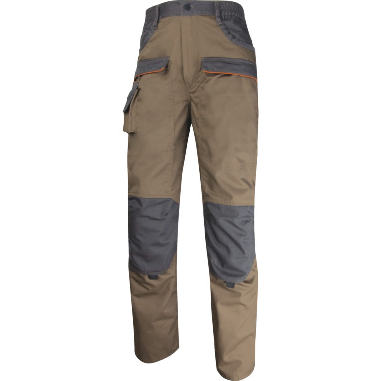 Apache ATS 3D Stretch Fit Holster Pocket Work Trousers – Workwear World