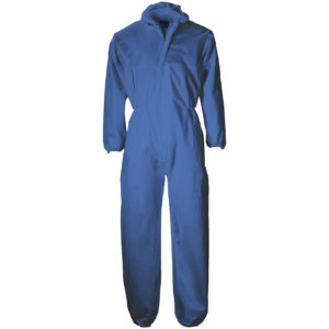 Deltaplus Delta Plus M2CO2 MACH2 Mens Kneepad Pocket Workwear Overalls Coveralls Boilersuit with Kneepads 