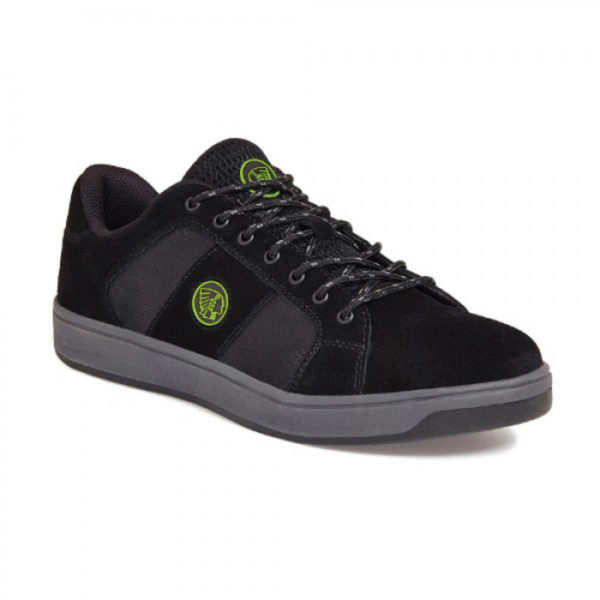 Apache Kick Skater Style Safety Trainer 
