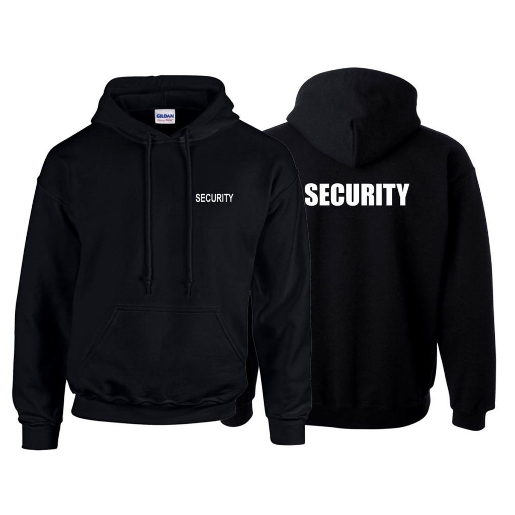 Security – Workwear World