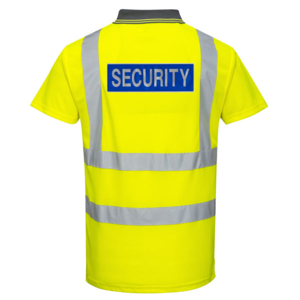 S477YER BACK SECURITY