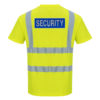 S478YER BACK SECURITY