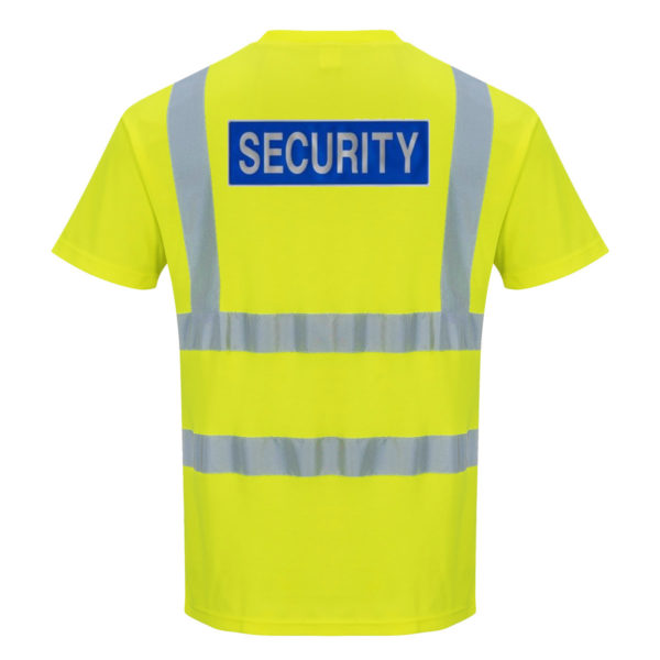 S478YER BACK SECURITY