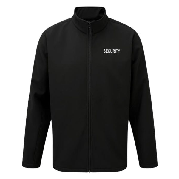 SECURITY SOFTSHELL