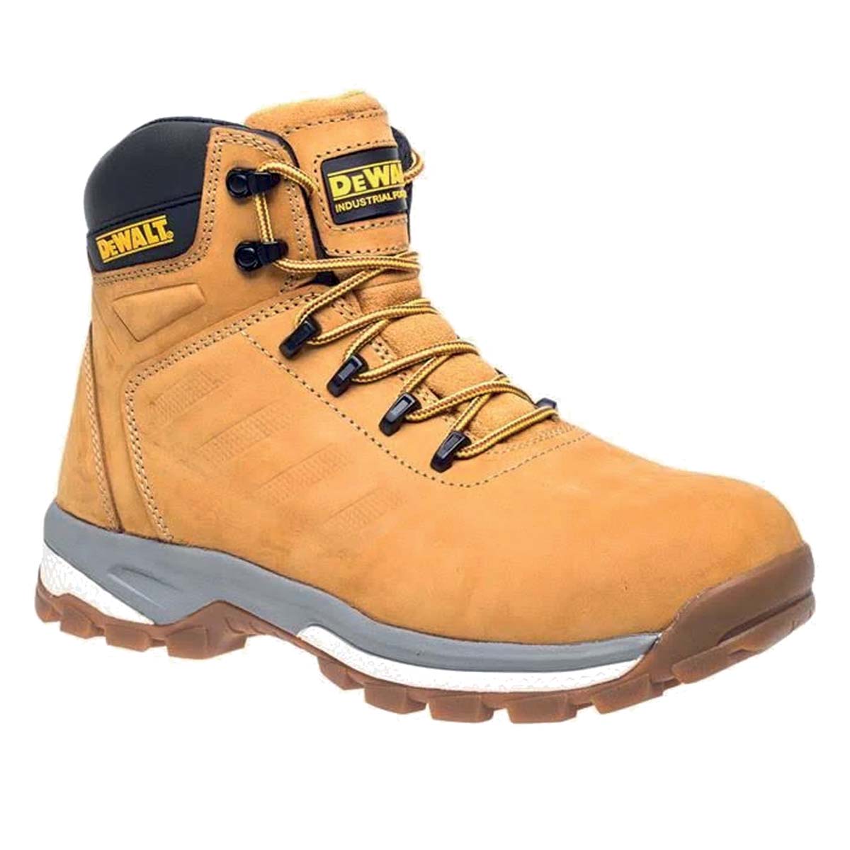 dewalt phoenix waterproof safety boots 