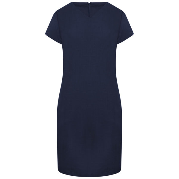 PRIMULA – NAVY – FRONT