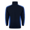 Avocet 1-4 Zip Sweatshirt NVRY-B