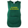 CLEANING-TABARD_GREEN