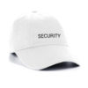 B58 WHITE SECURITY