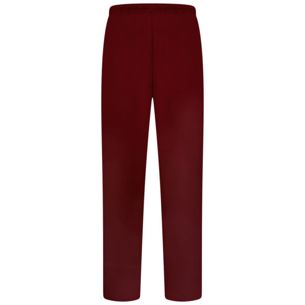 NSTR-M – MAROON – FRONT