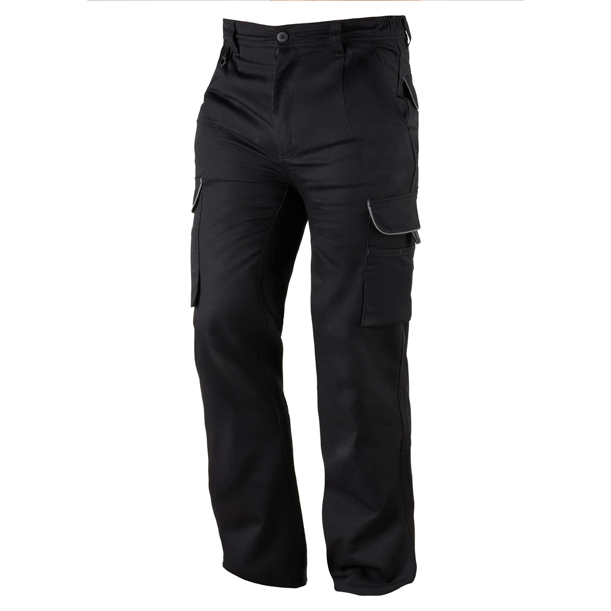 ORN Heron EarthPRO Ripstop Combat Work Trousers with Recycled Polyester –  Workwear World