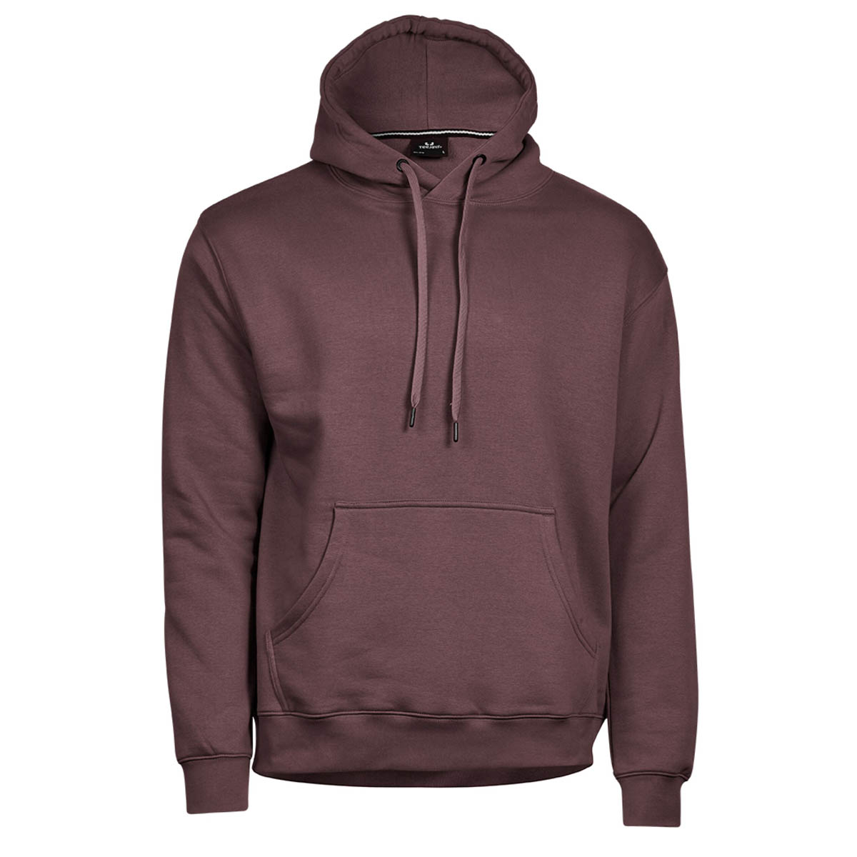 Tee Jays TJ5430 Men's Heavyweight Hooded Sweatshirt – Workwear World